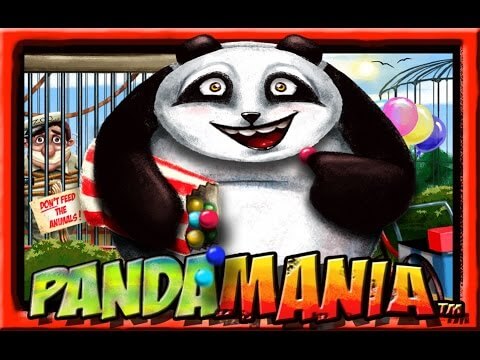 Pandamania Slot Review
