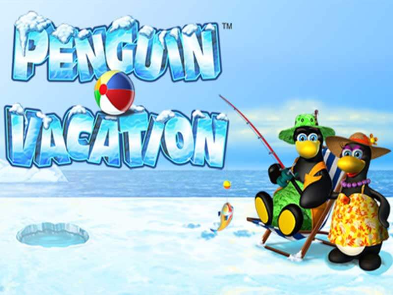 Penguin Vacation Review