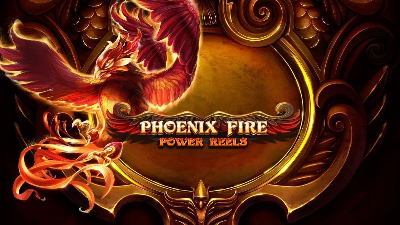 Phoenix Fire Power Reels Review