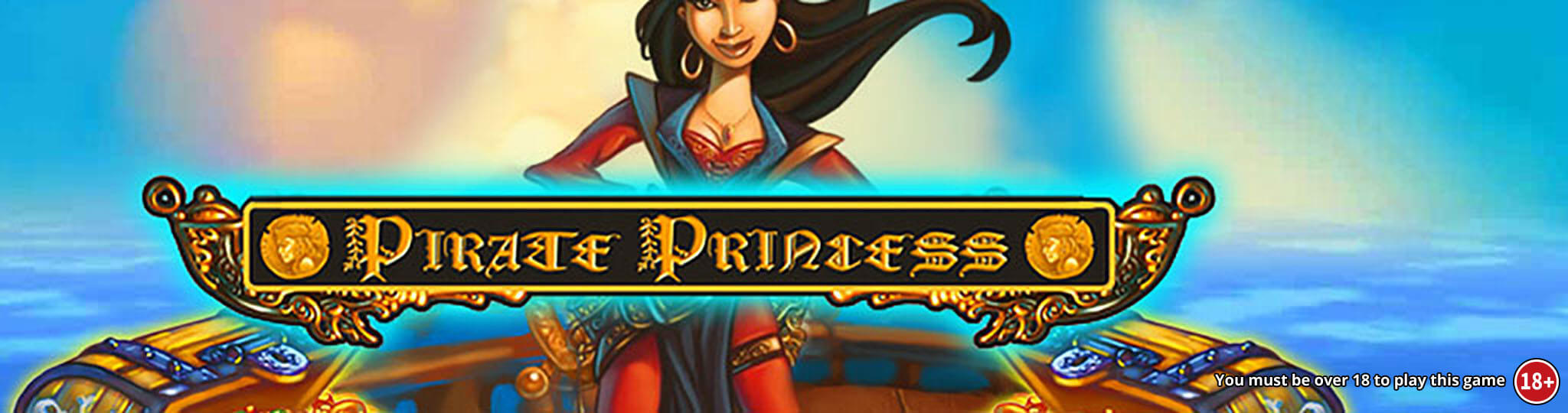 Pirate Princess Review