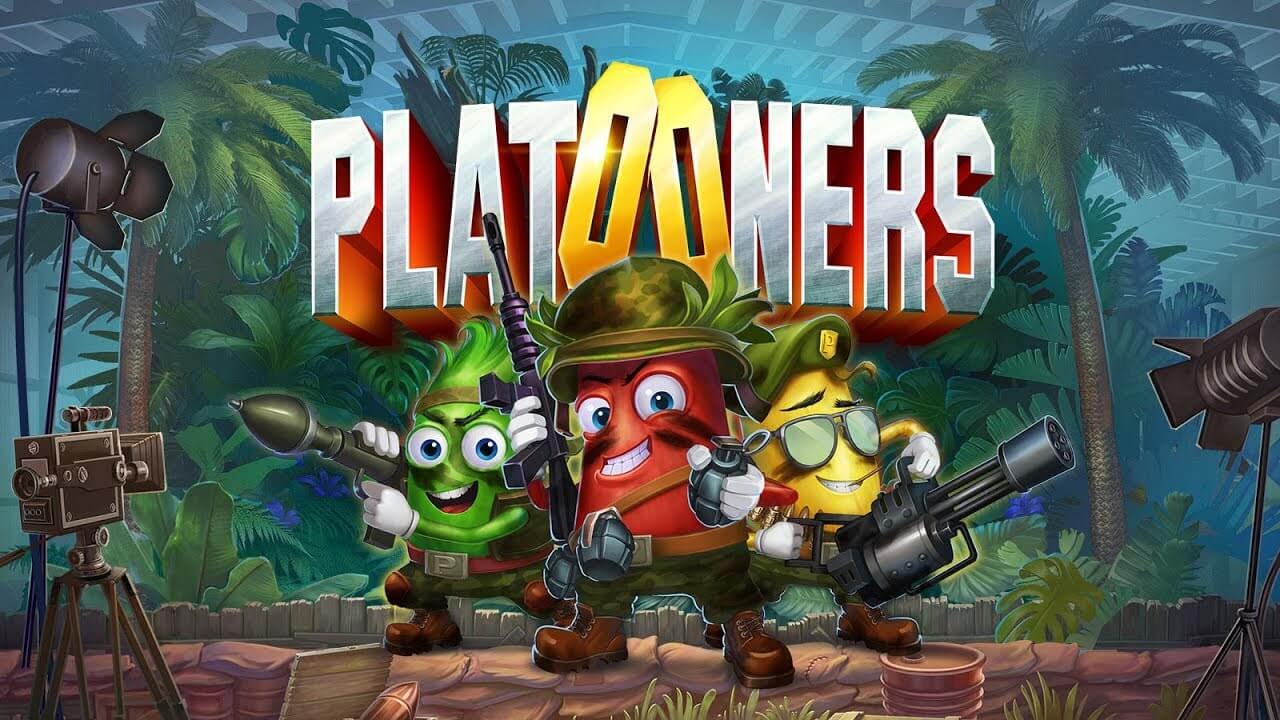Platooners Review