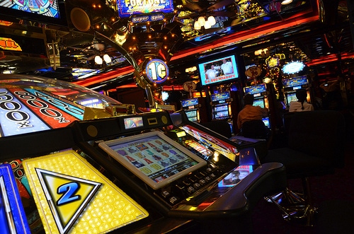 casino jackpot slots