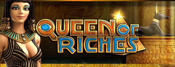Queen of Riches Review