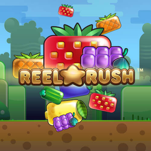 Reel Rush Review