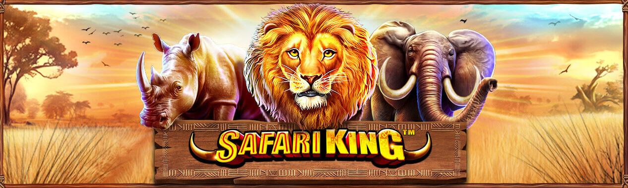 Safari King Review