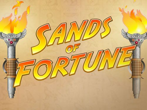 Sands of Fortune Review