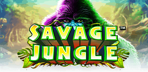 Savage Jungle Review