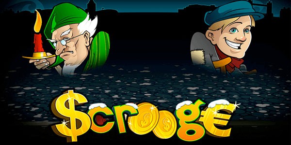 Scrooge Review