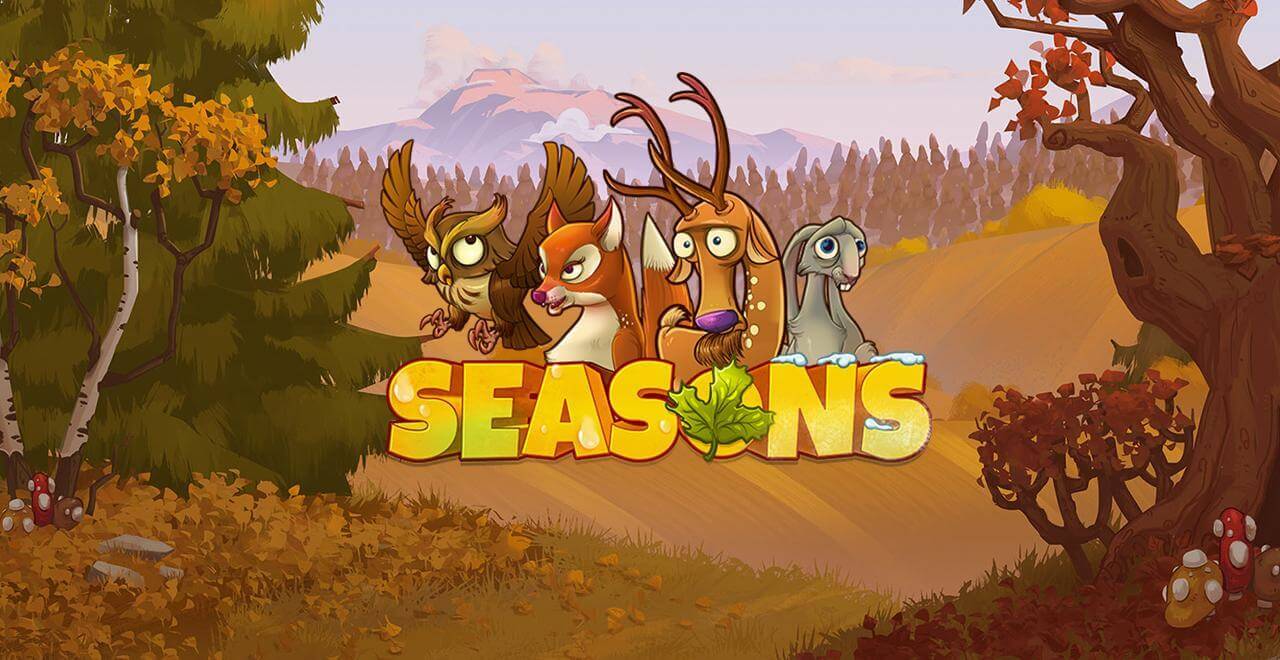 Seasons Review