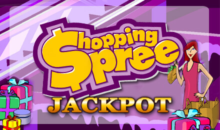 Shopping Spree Jackpot Review