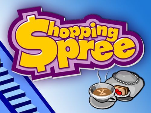 Shopping Spree Review