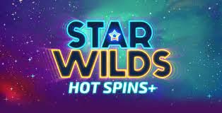 Star Wilds Hot Spins Review