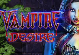 Vampire Desire Review