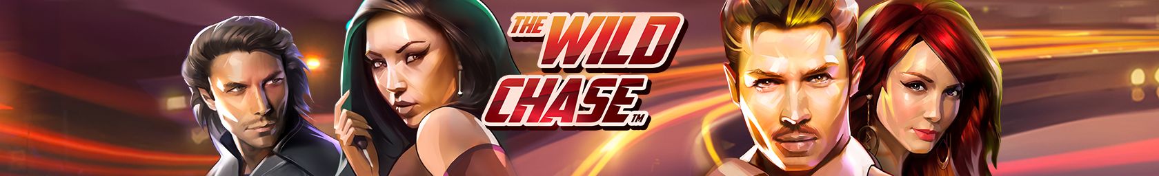 Wild Chase Review