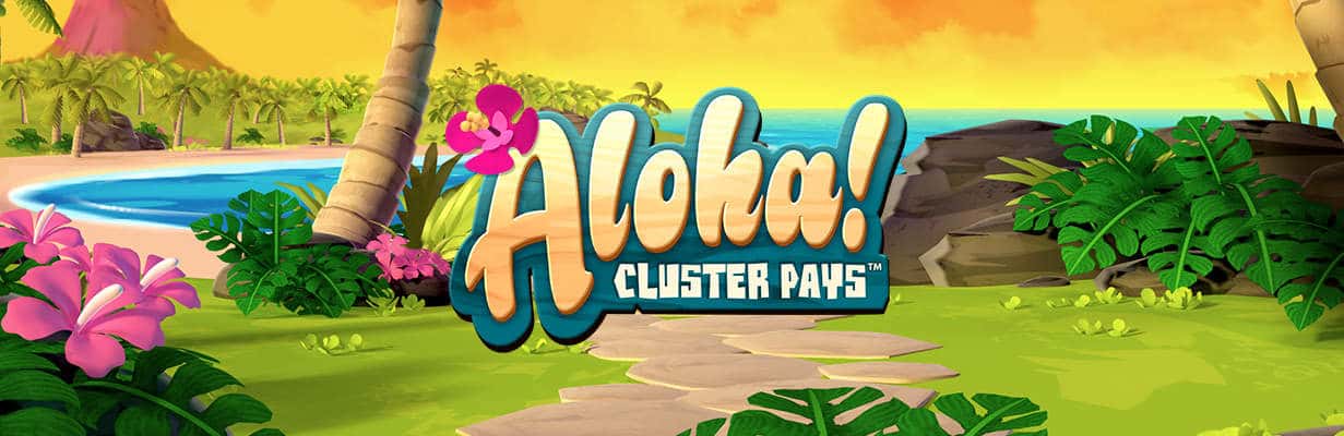 aloha slot game
