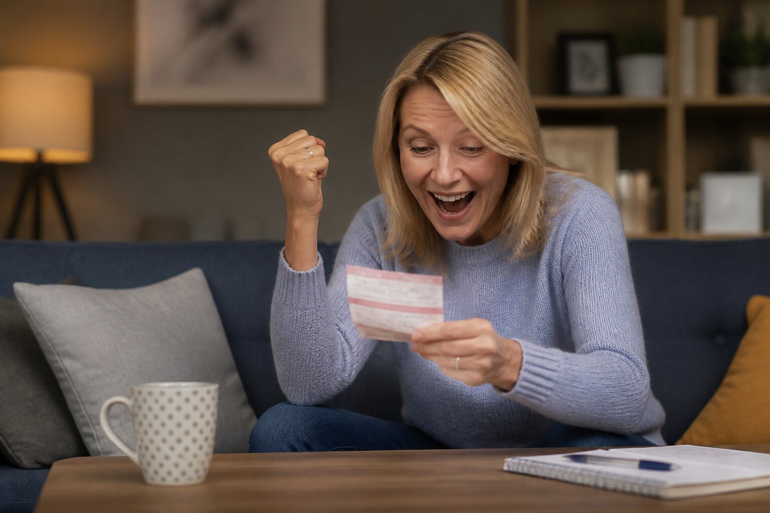Are Lottery Winners Real or Fake? Facts, Stories and Proof