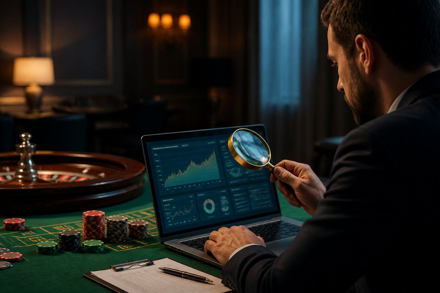 Are Online Casino Games Rigged? Fairness, Myths & How They're Tested