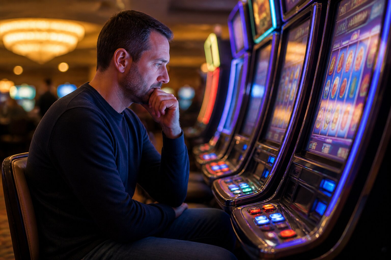 Are Slots Worth It or Just a Waste of Money? Slot Machines Guide
