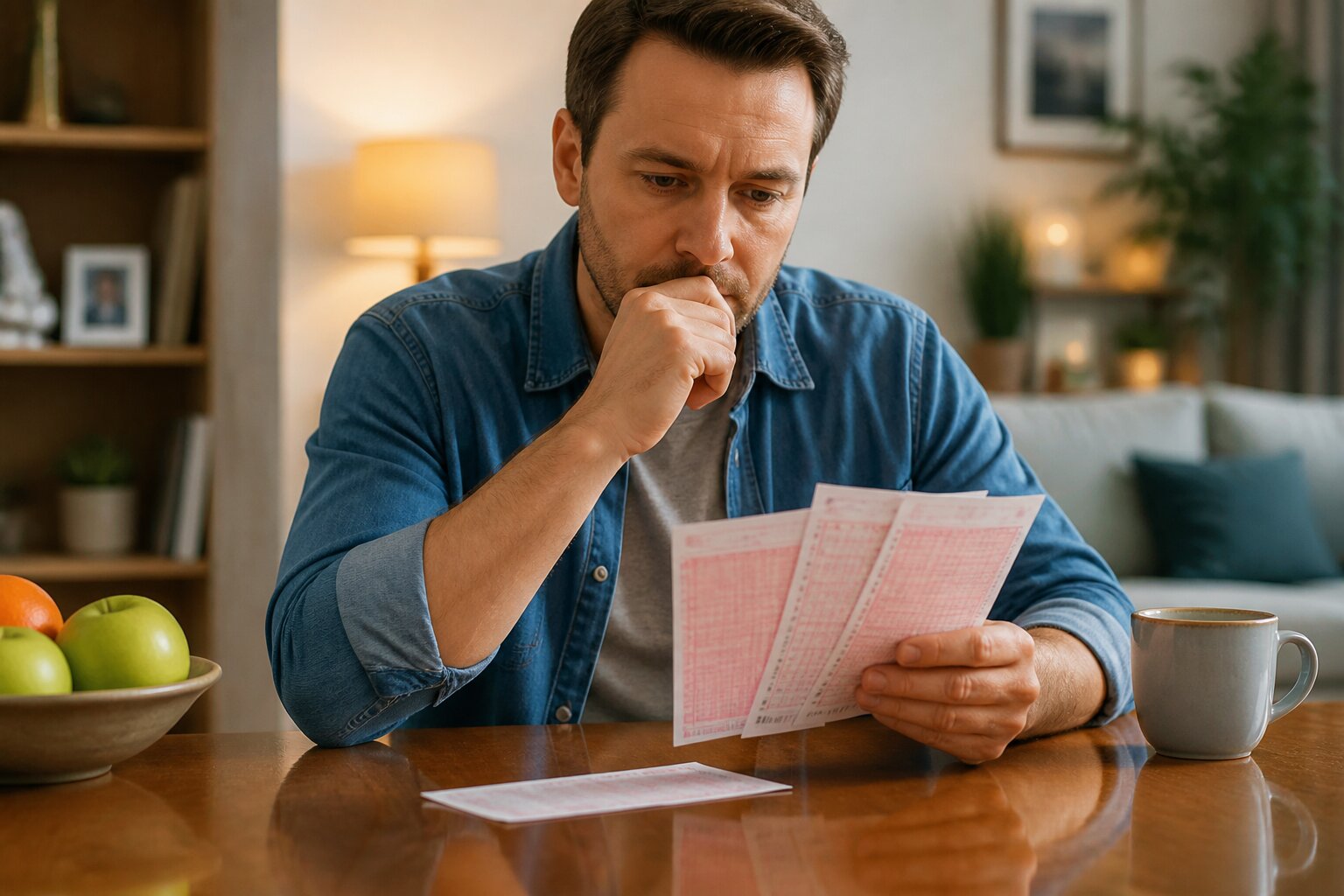 Lotto or EuroMillions: Are You More Likely to Win Either Game?