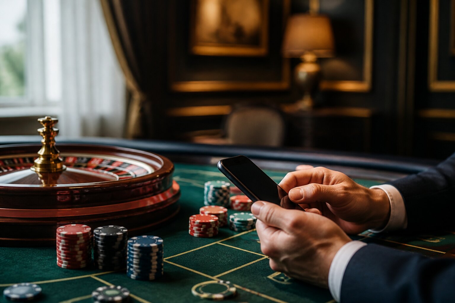 Bank Transfer Casino: Deposit By Bank Transfer & Withdraw Winnings