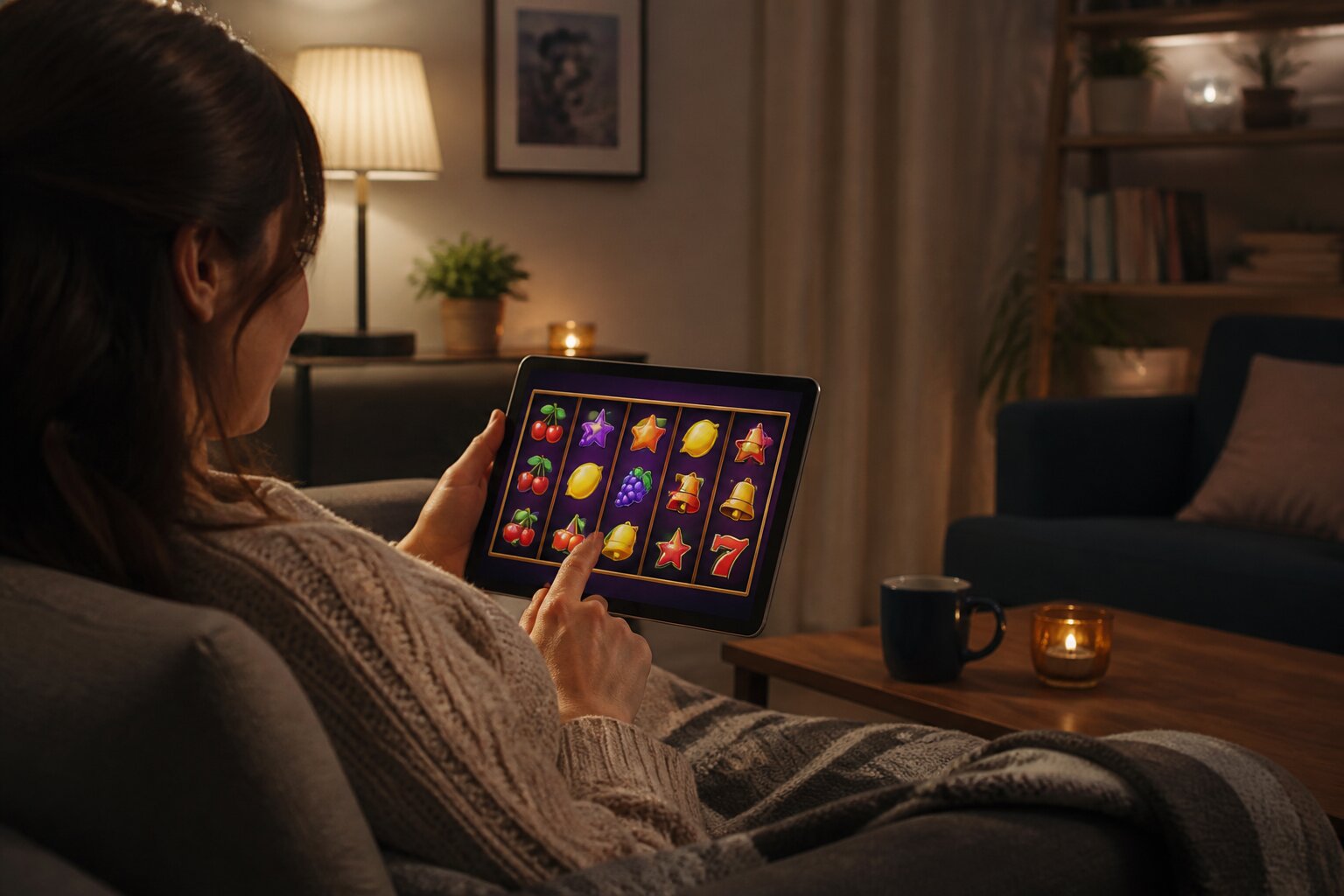 Best Low-Stake Slots – Play Small Bet Slot Games Online Safely