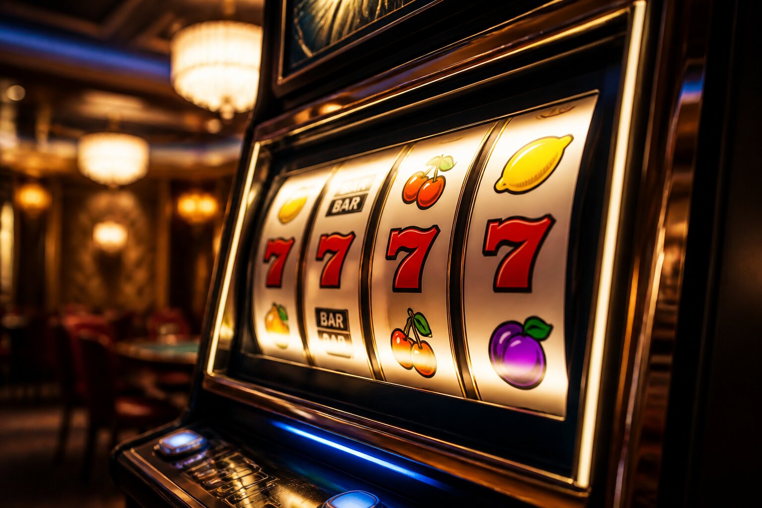 Best Win Both Ways Slots & How They Work | Guide to Slot Features