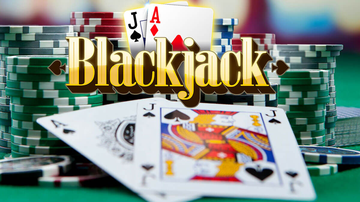 Guidelines for Blackjack Blogspot
