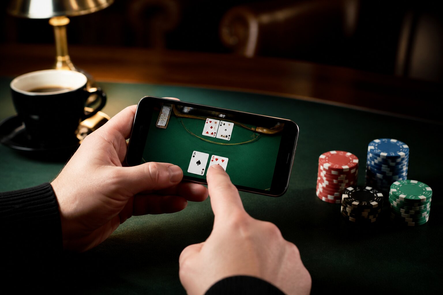 Blackjack Pay By Phone Bill – Play Mobile & Deposit Instantly