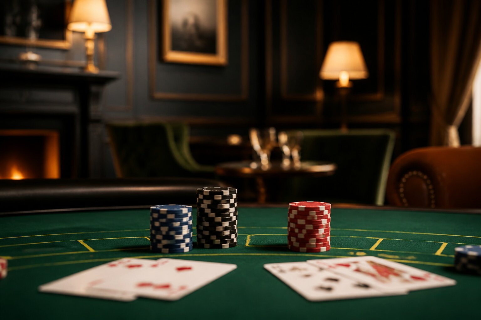 Blackjack Switch vs Classic Blackjack: Rules, Odds & Key Differences