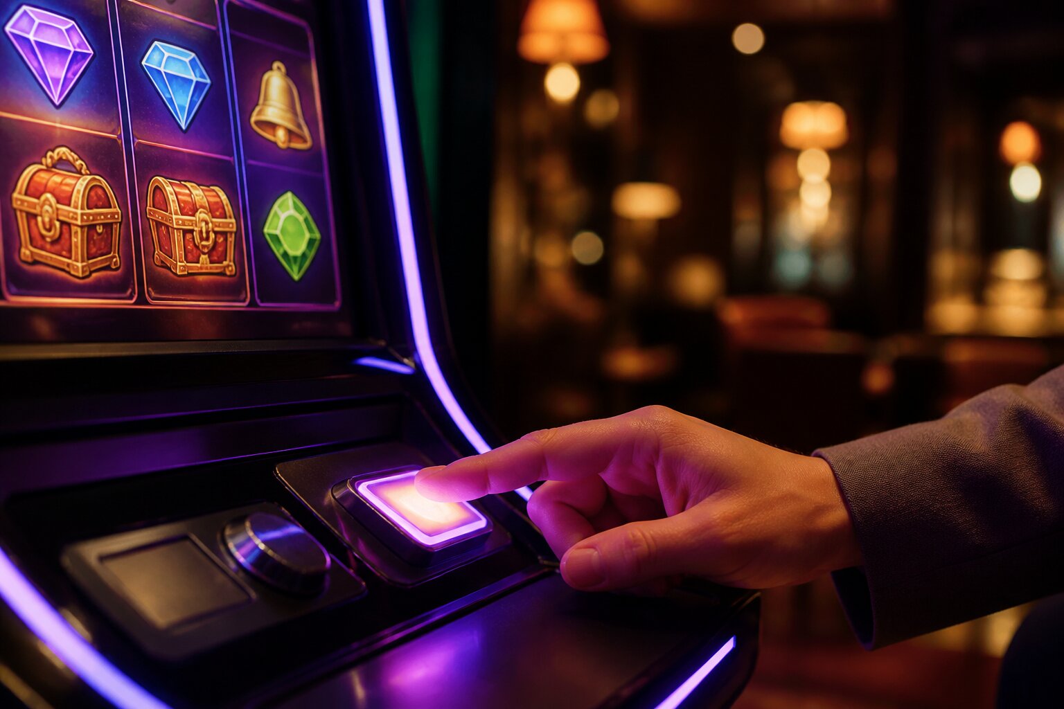 Bonus Buy Slots – Play Slots Where You Can Buy the Bonus Feature