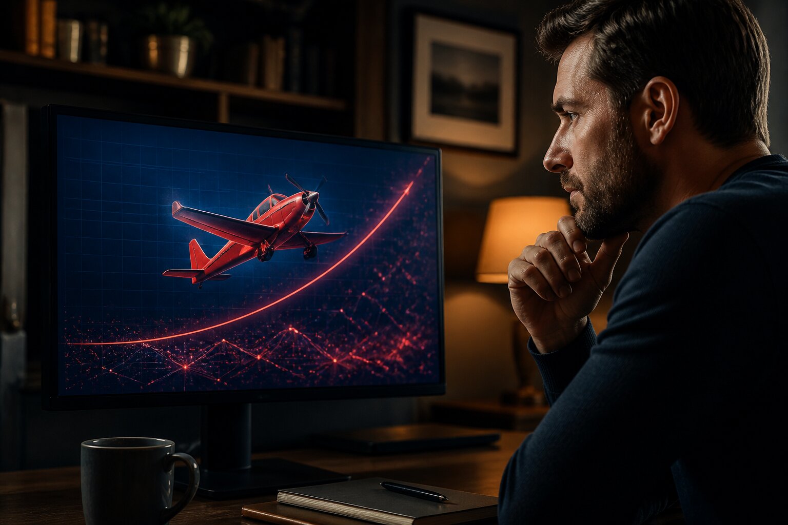 Can AI Predict Aviator Game Outcomes & Help You Win?