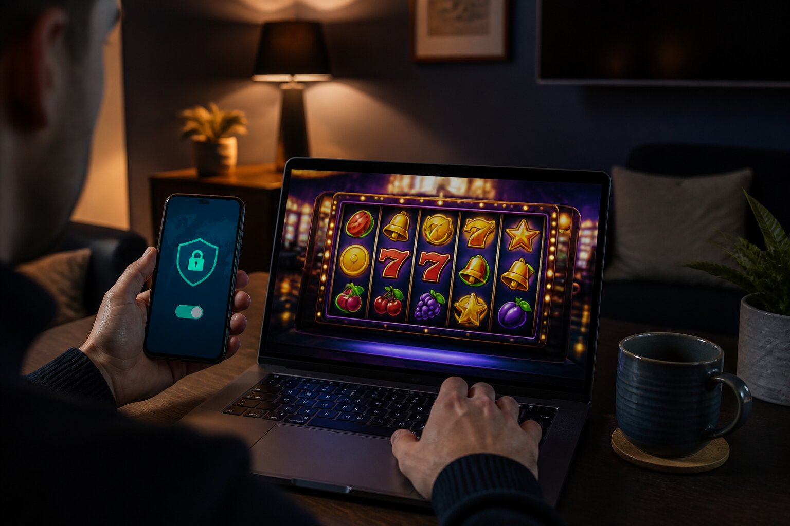 Can You Use a VPN to Play Online Casino Slots? Safety & Rules Guide