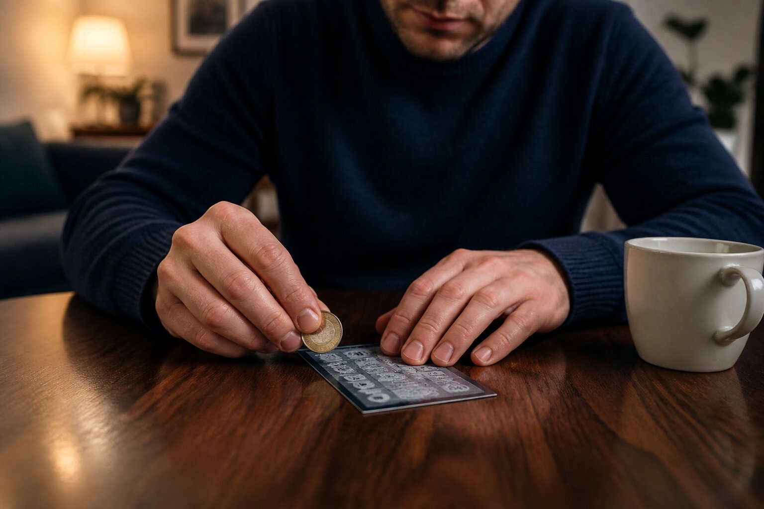 Can You Actually Win Big on Scratch Cards? Odds, Prizes & Payouts