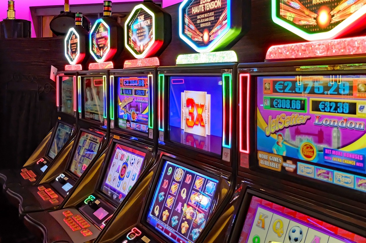 Gambling Laws UK Changes