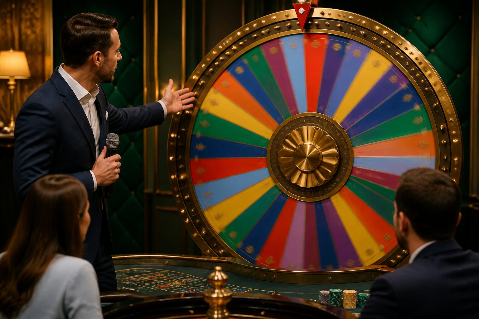 Crazy Time Results: How Does the Game Work With a Simple Example?