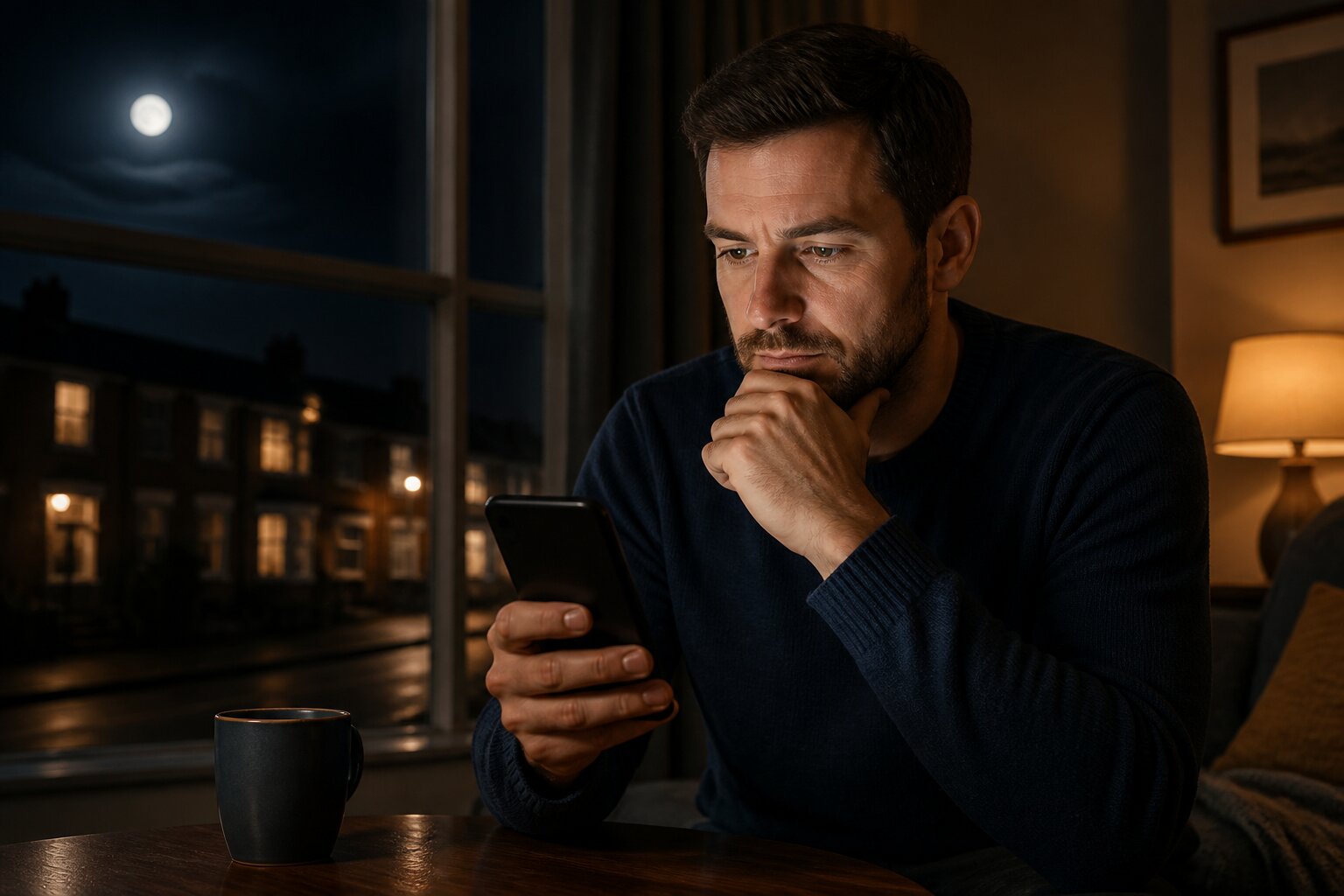 Does the National Lottery App Close at Night or Stay Open Late?