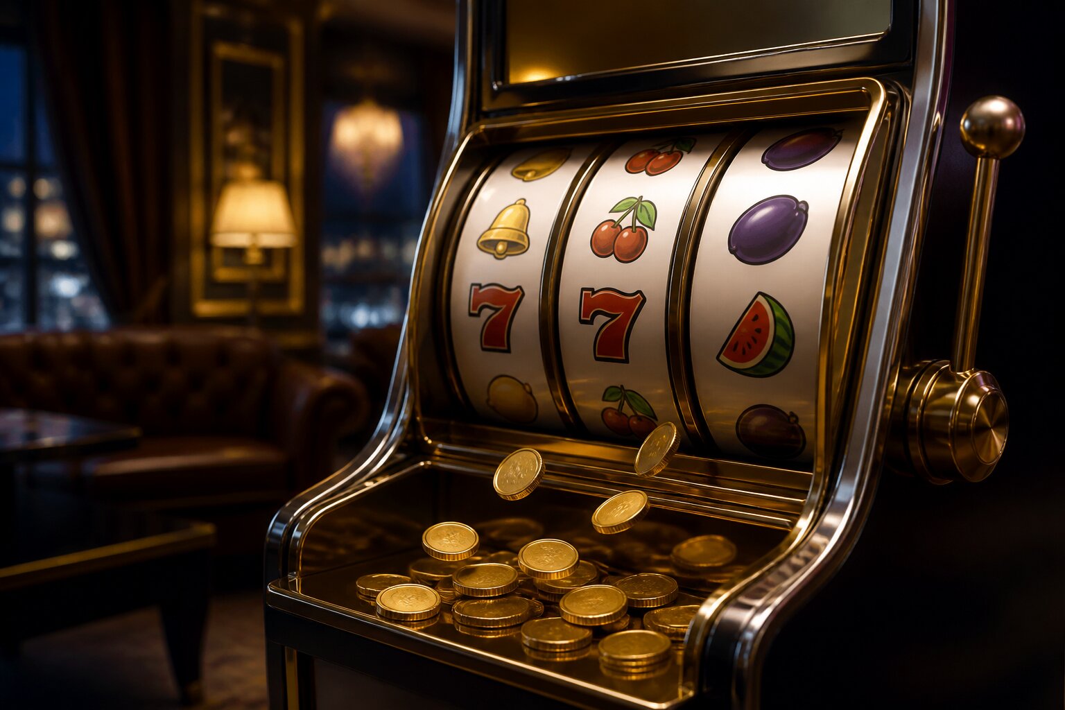 Do Online Slots Pay Real Money? Guide to Winning Real Cash Online