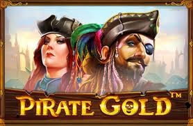 pirate gold Online Slot Logo