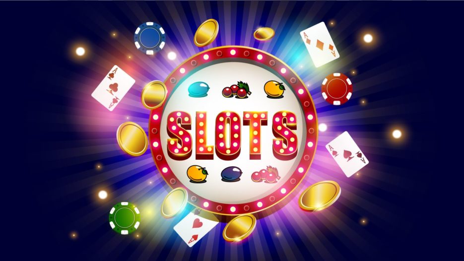 Five Star Slot Games to play