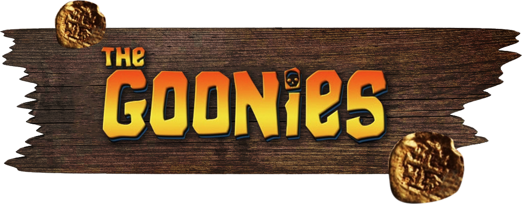 the goonies - Star Slots