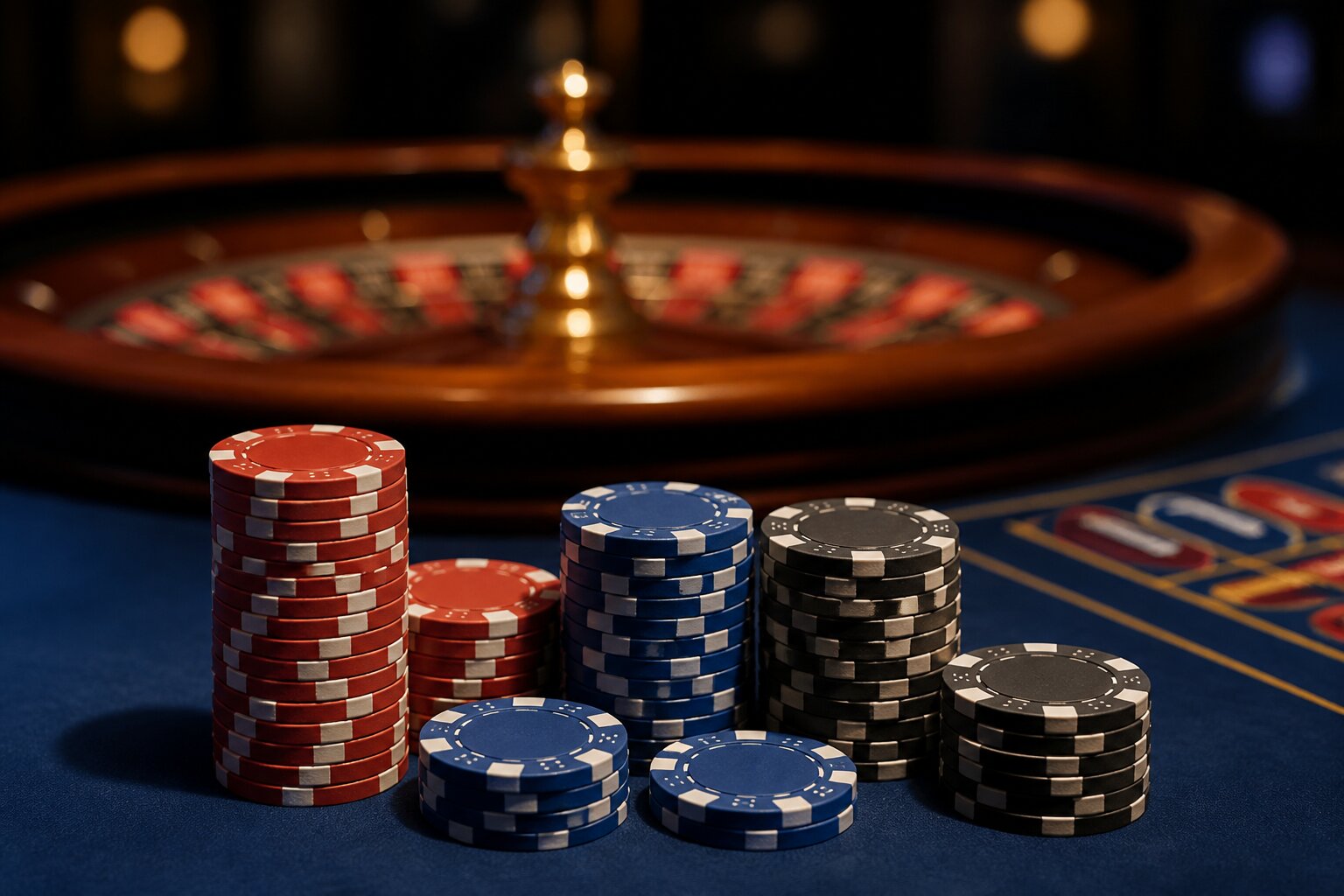 Hot and Cold Numbers in Roulette: Meaning & Impact on Outcomes
