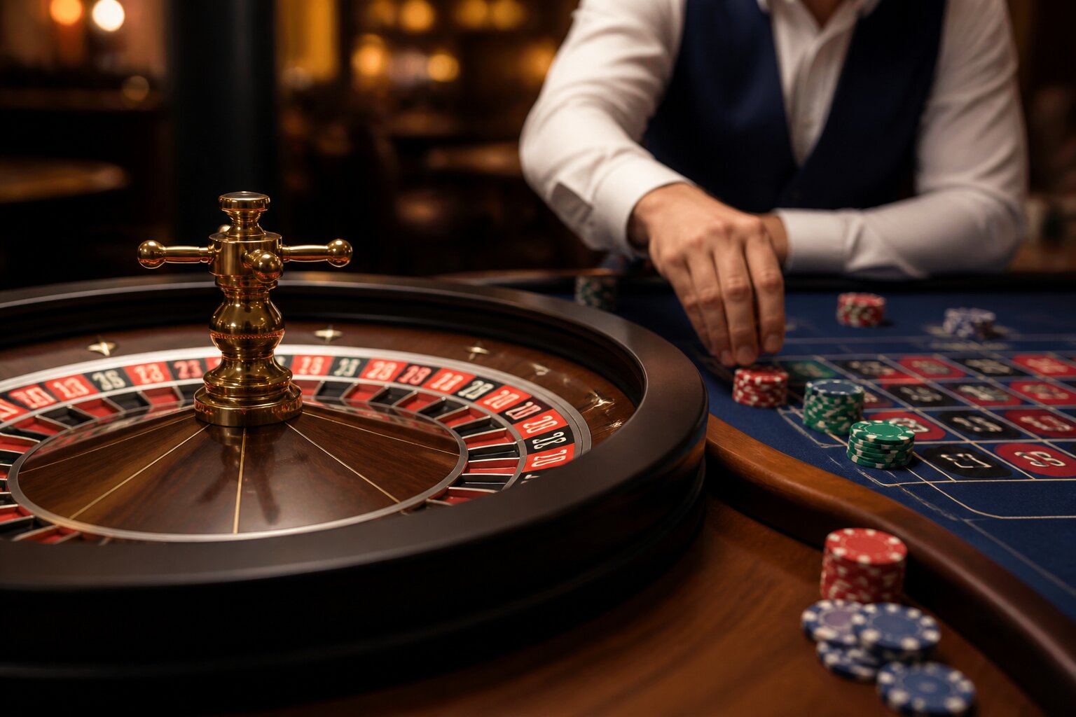 House Edge Explained: What It Means in Online Casino Games