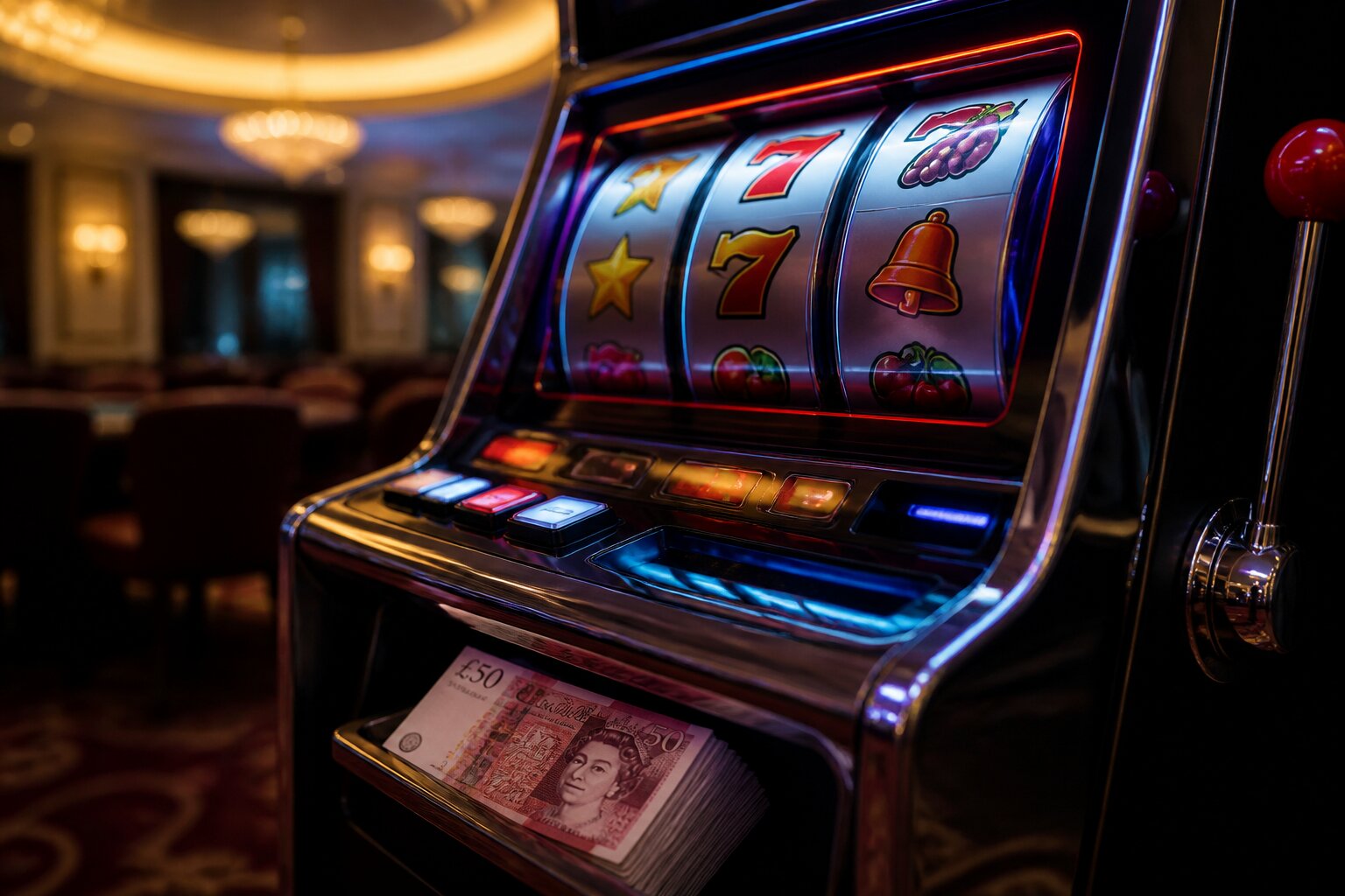 How Are Progressive Jackpots Paid? Payout Methods & Casino Winnings