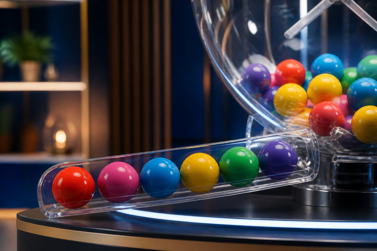 How Does Thunderball Work? UK Prize Rules, Draws & Number Guide