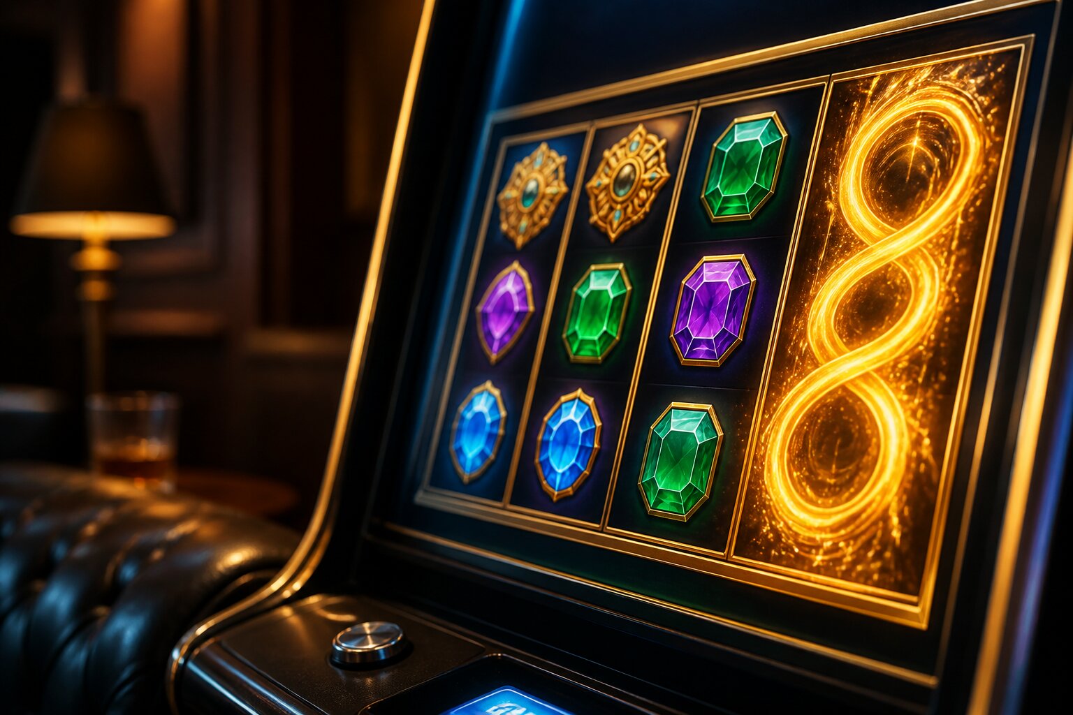 Best Infinity Reels Slots Guide: How Infinity Reels Work Explained