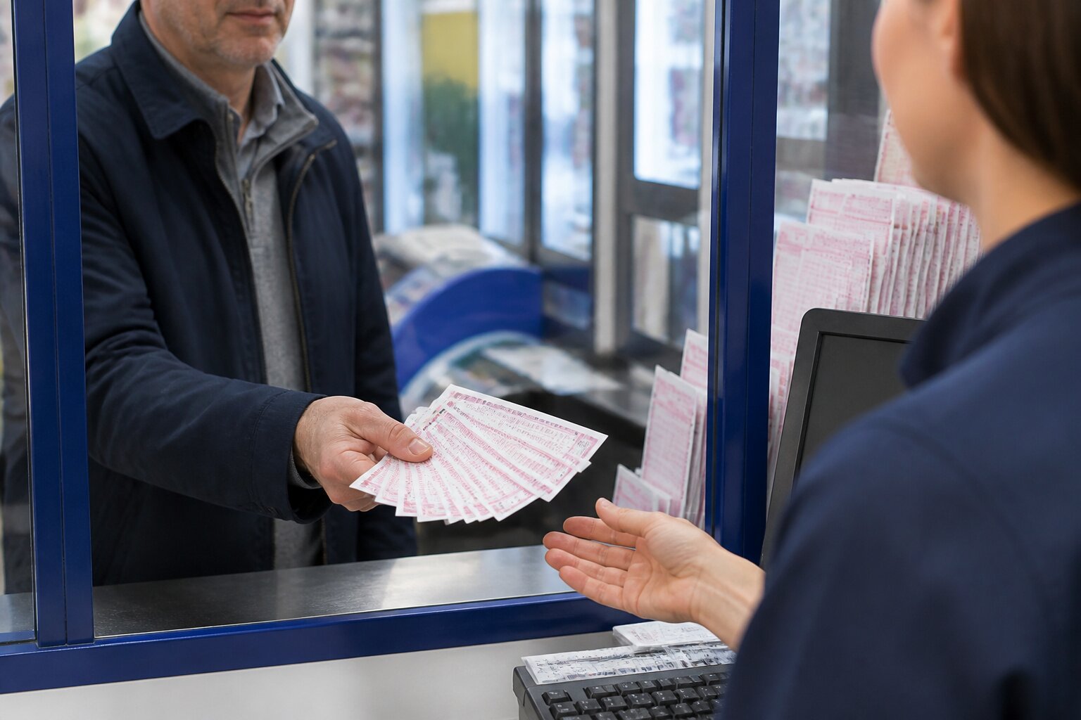 How Many Lottery Tickets Can You Buy at Once? Rules & Limits Explained