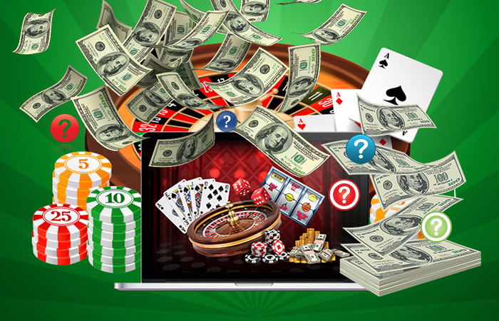 Top Rated Slots to Try