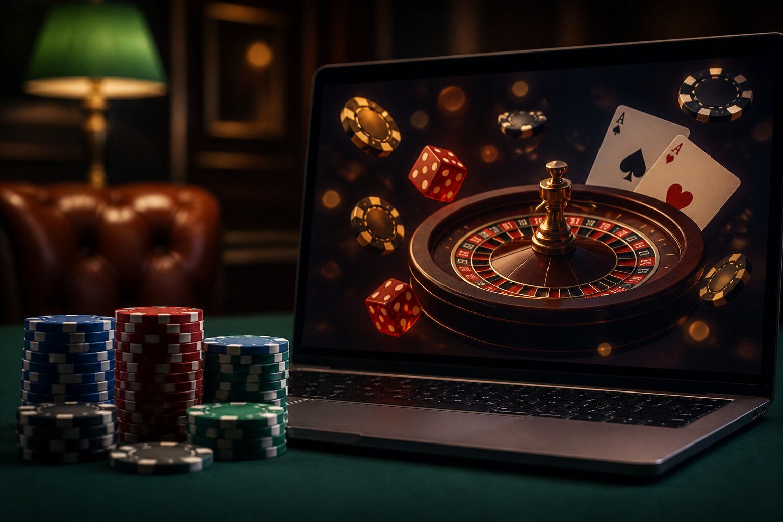 No Deposit Bonuses Explained: How They Work at Online Casinos