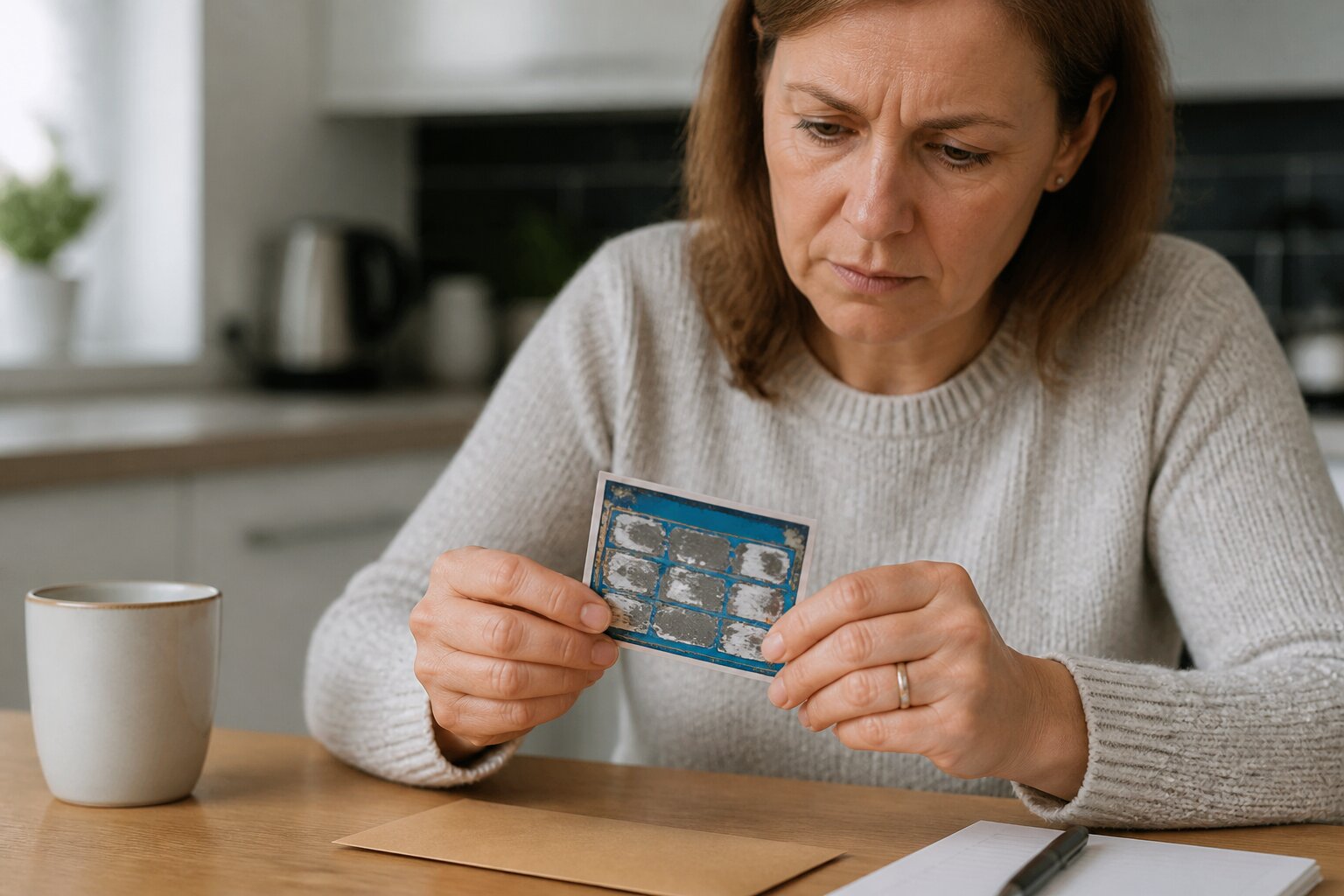 How to Claim a Damaged Scratch Card: Steps, Rules & Payouts