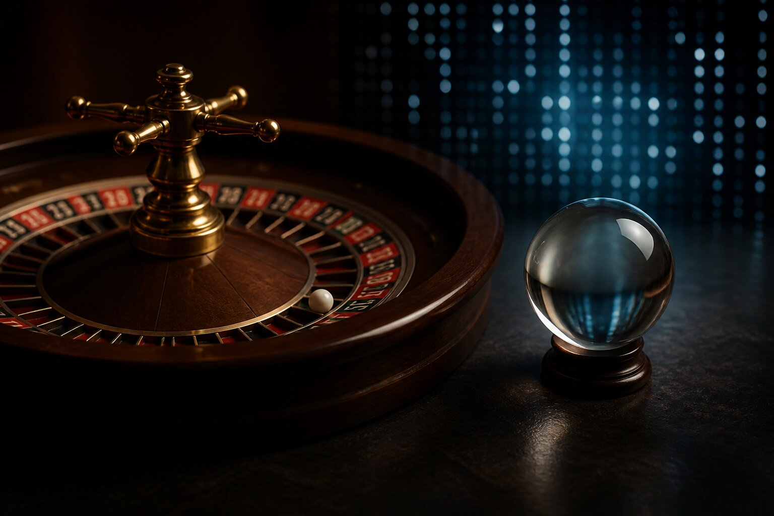 Instant Win Game Outcomes: Are Results Really Predetermined?